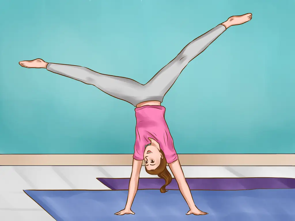 3 способа преодолеть страх перед колесом телеги