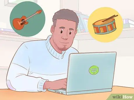 Выполните программу гимнастического танца, шаг 7