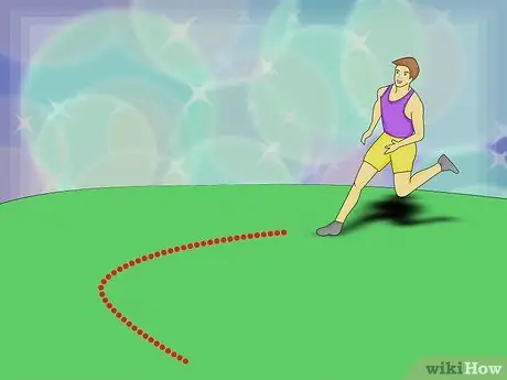 Сделайте J Step Gainer (Kick the Moon) Шаг 2