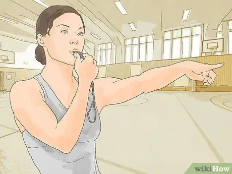 Стать сертифицированным инструктором по гимнастике Шаг 10