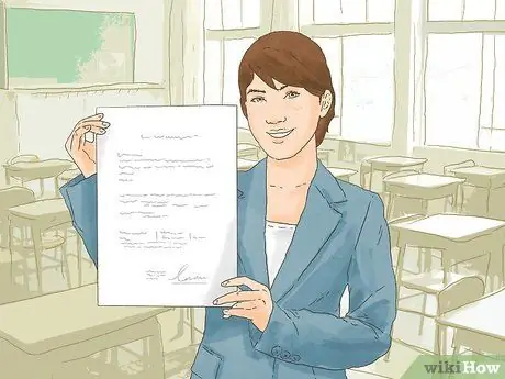 Стать сертифицированным инструктором по гимнастике Шаг 6