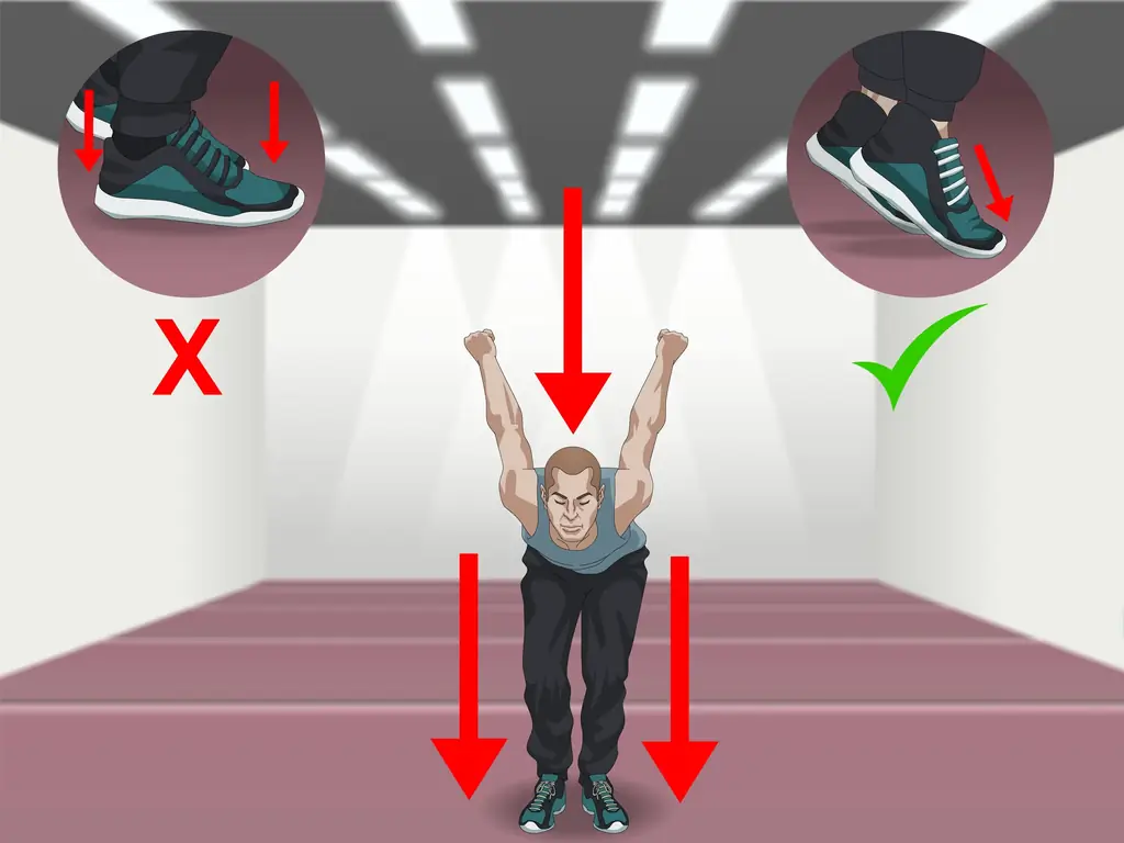 Как сделать полный стоя: 7 шагов (с иллюстрациями)