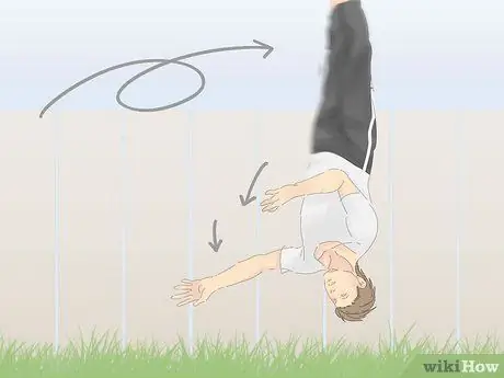 Сделайте барани, шаг 10