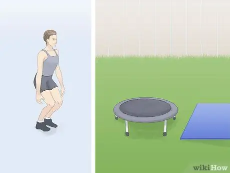 Сделайте барани, шаг 2