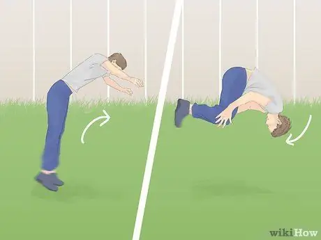 Сделайте барани, шаг 3