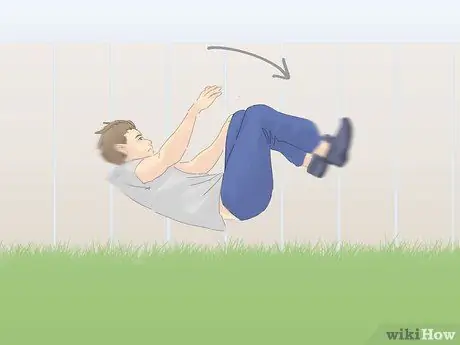 Сделайте барани, шаг 4