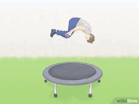 Сделайте барани, шаг 6