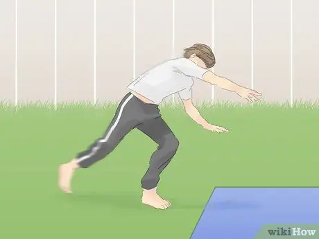 Сделайте барани, шаг 7