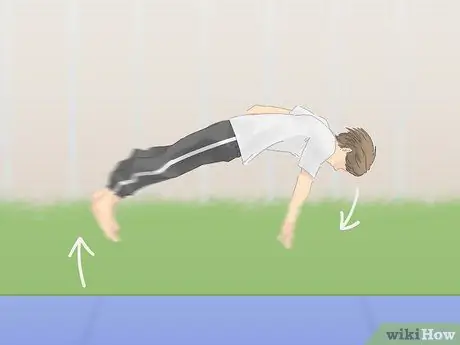 Сделайте барани, шаг 8