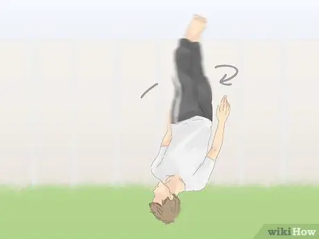 Сделайте барани, шаг 9