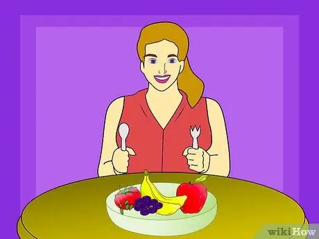 Будьте лучшей гимнасткой своего уровня Шаг 7