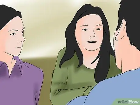 Создайте команду для гимнастики Шаг 3