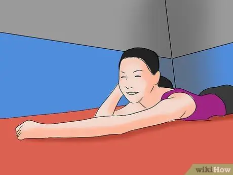 Составить команду для гимнастики Шаг 12