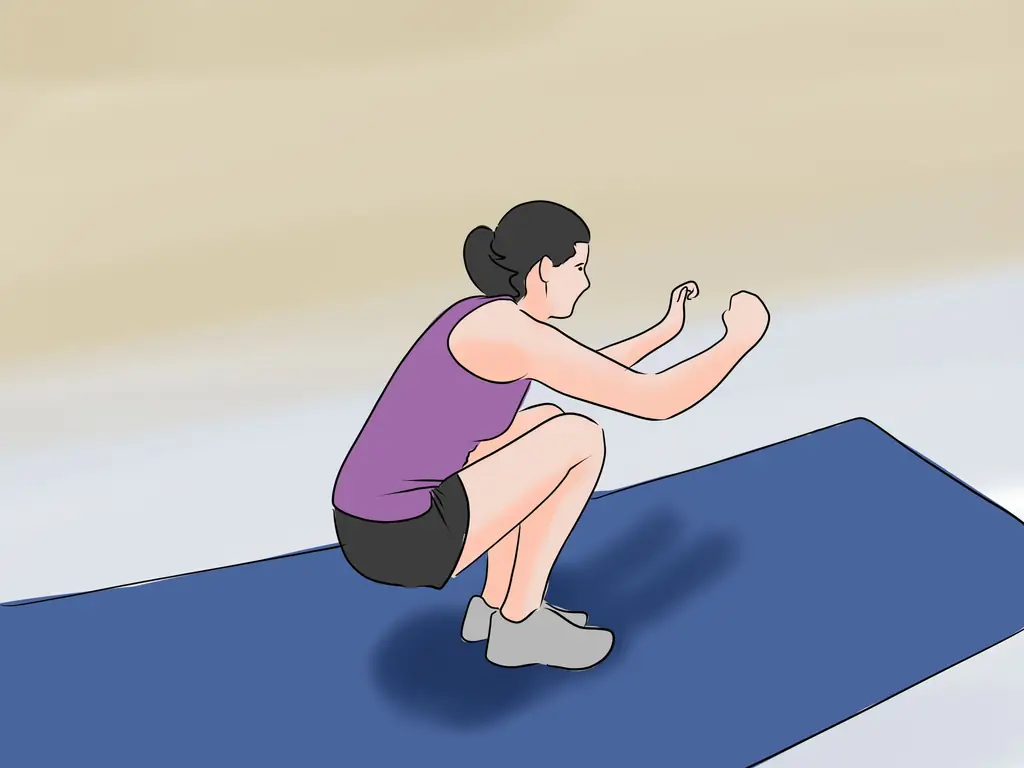 Как собрать команду для гимнастики: 15 шагов (с иллюстрациями)