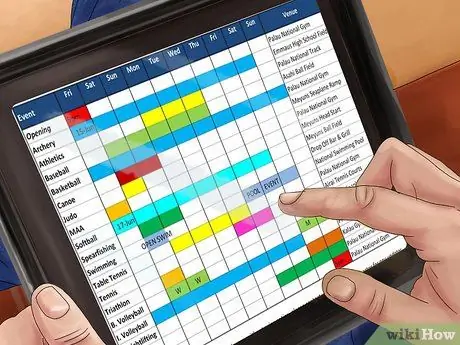 Тренер по гимнастике Шаг 08