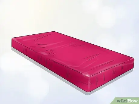 Выполните упражнение с высокой спинкой, шаг 5