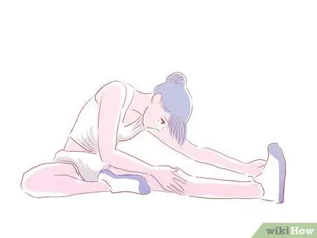 Станьте лучшим чирлидером Шаг 12