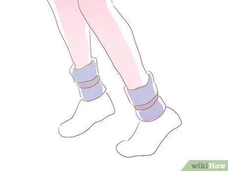 Станьте лучшим чирлидером Шаг 13