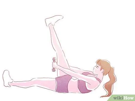 Станьте лучшим чирлидером Шаг 14