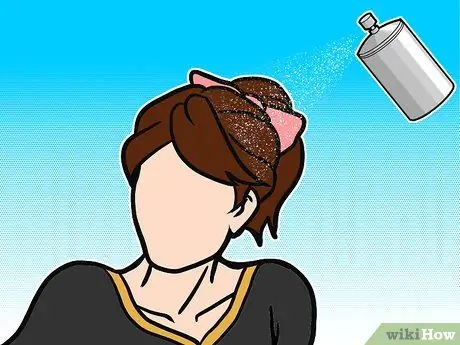 Успевайте на соревнованиях по гимнастике Шаг 10