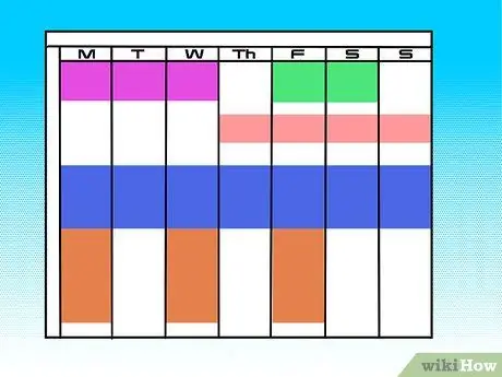 Успевай на соревнованиях по гимнастике Шаг 12