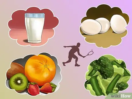 Победа на этапе 1 в сквош