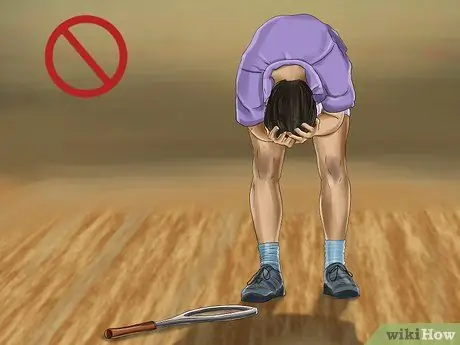 Победа в Squash Step 13
