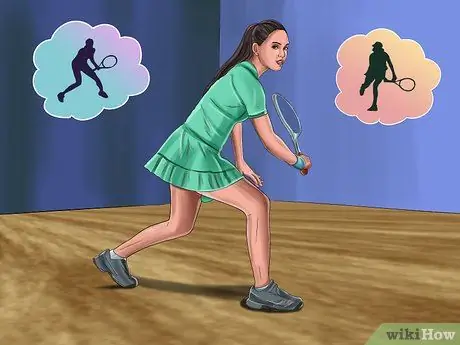 Победа в Squash Step 19