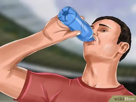 Победа на этапе 2 в сквош