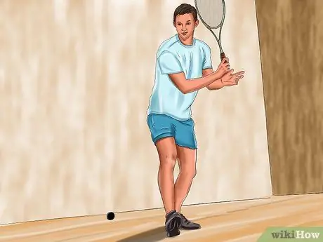 Победа в Squash Step 7