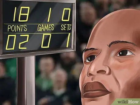 Победа в Squash Step 9