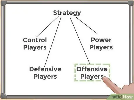 Играть в пинг-понг (настольный теннис) Шаг 16