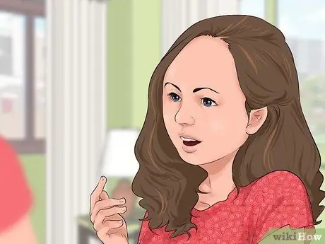 Спросите родителей, можете ли вы сыграть в игру Шаг 6