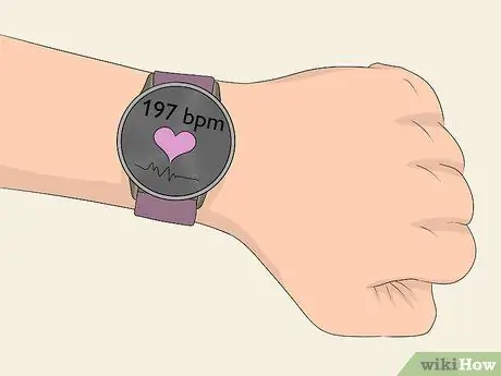 Выполните темповый прогон, шаг 3