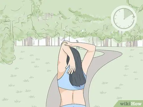 Выполните темповый прогон, шаг 8