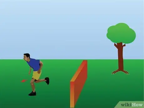 Убежище обезьян, шаг 10