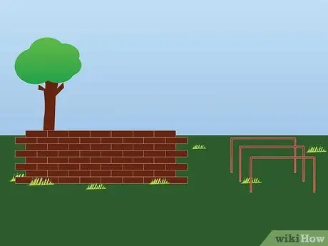 Убежище обезьян, шаг 2