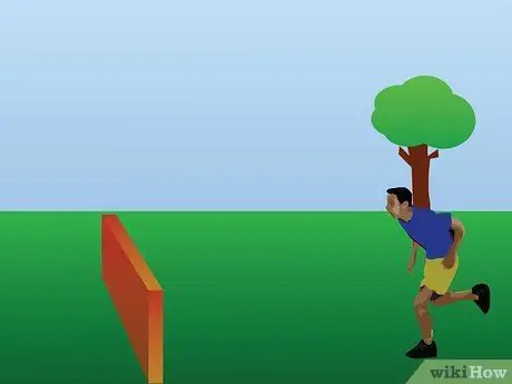 Убежище обезьян, шаг 3