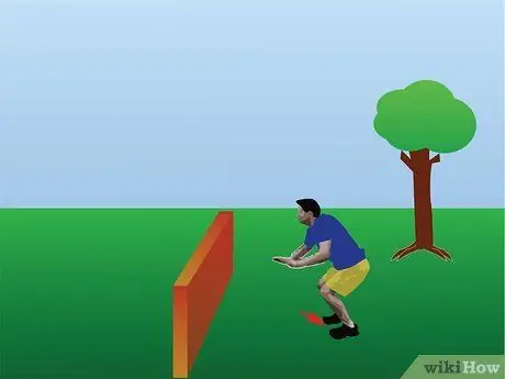 Убежище обезьян, шаг 4