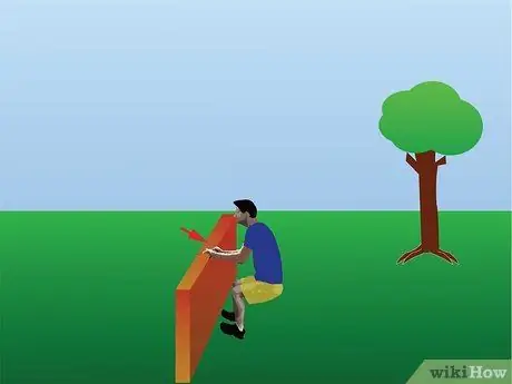 Убежище обезьян, шаг 5