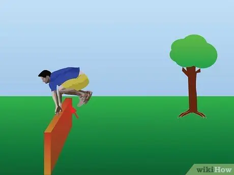 Убежище обезьян, шаг 6