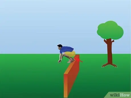 Убежище обезьян, шаг 7