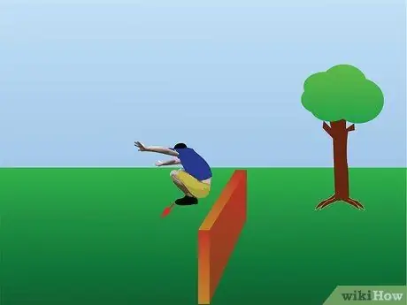 Убежище обезьян, шаг 8