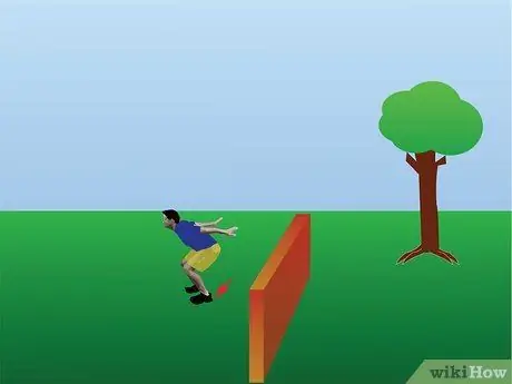 Убежище обезьян, шаг 9