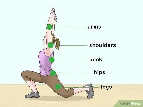 Создайте личный фитнес-план, шаг 14