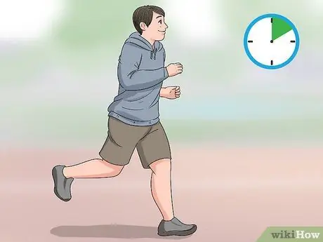 Составьте личный фитнес-план Шаг 15