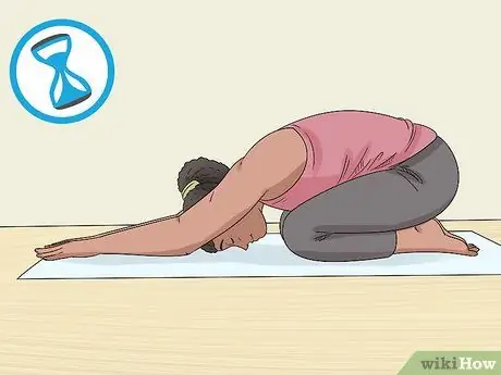 Составьте личный фитнес-план, шаг 16