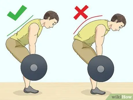 Создайте личный фитнес-план Шаг 9