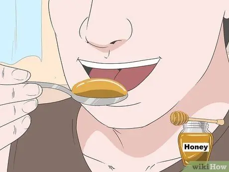 Бегите, когда кашляете Шаг 8