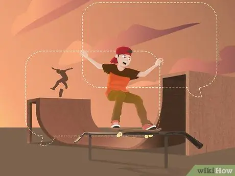 Говори, как фигурист, шаг 1